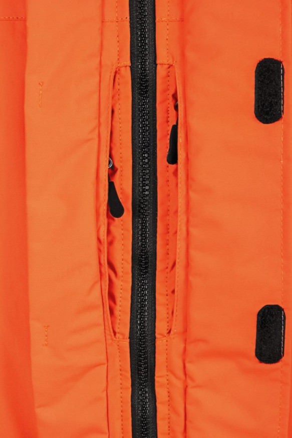 Куртка Век Пайёр мембрана