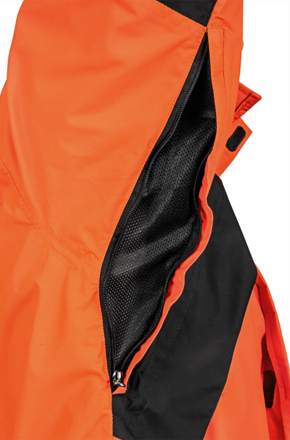 Куртка Век Пайёр мембрана