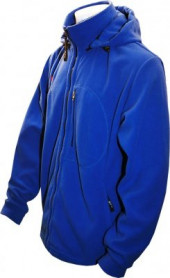 Куртка Век Толстовка полар