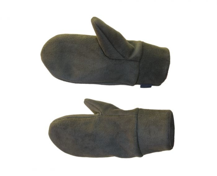 Рукавицы Век полар