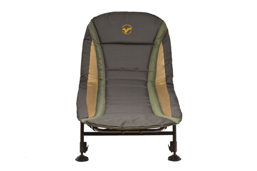 Карповая раскладушка Carp chillout master, Maverick