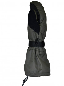 Рукавицы Век Фрирайд утепленные