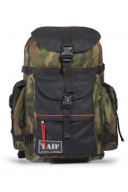 Рюкзак KAILER 5 75л, нато/черный, Тайф