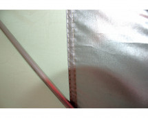 Нельма Куб-4 Люкс Профи (двухслойная) (палатка)