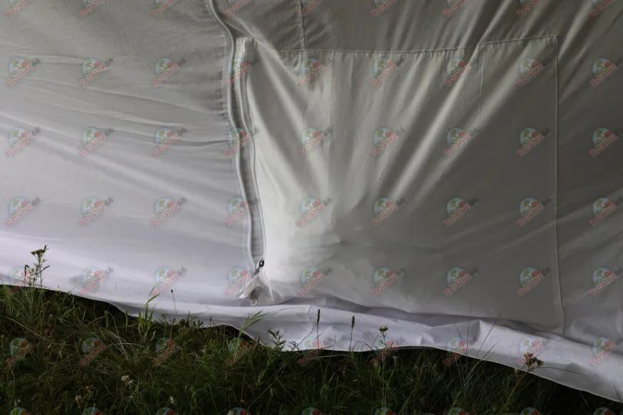 Армейская палатка Енисей 20