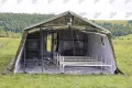 Армейская палатка Енисей 20