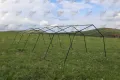 Армейская палатка Енисей 20