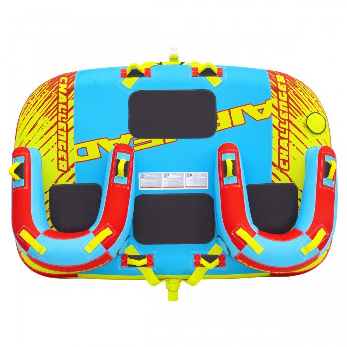 Буксируемый аттракцион Challenger, AirHead