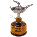 Горелка туристическая складная (сталь, алюминий), Tramp