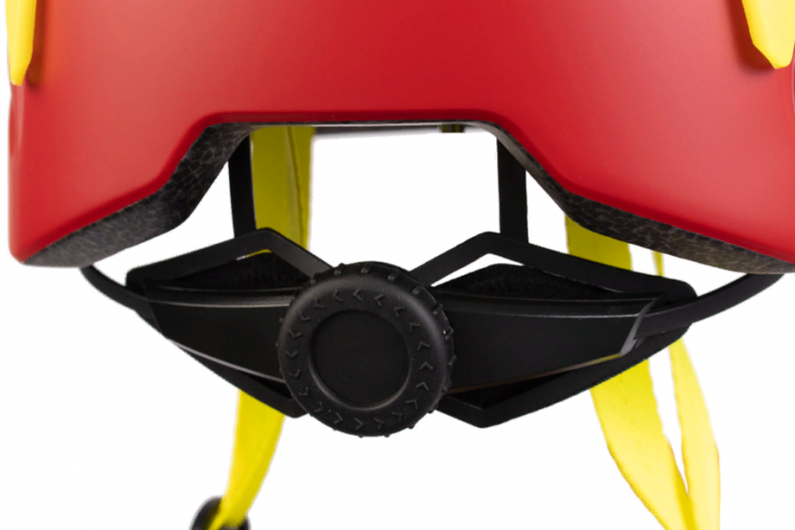 Каска альпинистская &amp;quot;Pulsar&amp;quot;, Венто