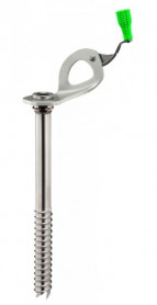 Ледобур Petzl Laser Speed 21 см