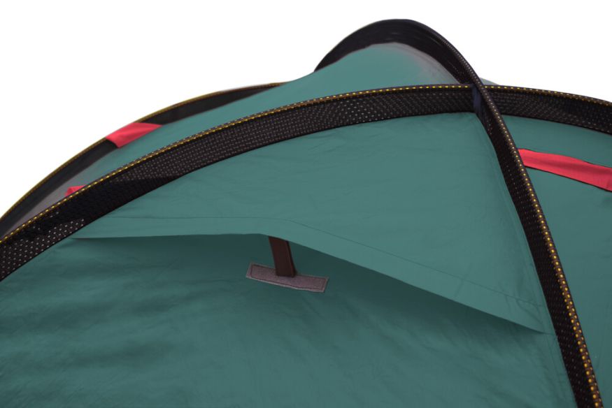 Палатка Talberg Marel 2 pro, двухместная 