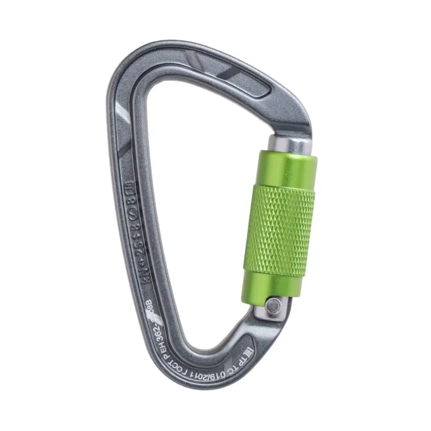 Карабин Oxygen с байонетной муфтой, Венто