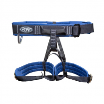 Страховочная система поясная "Aurora" скалолазная, Ринг