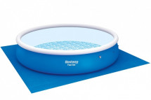 Ковер для круглых бассейнов, 579 х 579 см