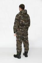 Костюм &quot;Энцефалитный с ловушками&quot;, Сталкер