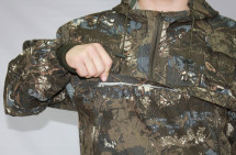 Костюм &quot;Энцефалитный с ловушками&quot;, Сталкер