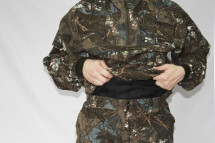 Костюм &quot;Энцефалитный с ловушками&quot;, Сталкер