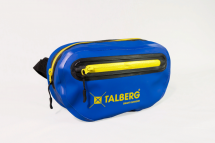 Гермосумка поясная CITY DRY 2 литра