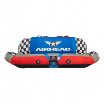 Водный аттракцион Chariot Warbird 3, AirHead