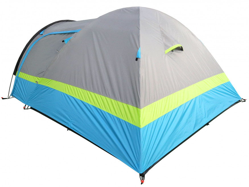 Палатка Norfin MARTTI 4 NFL