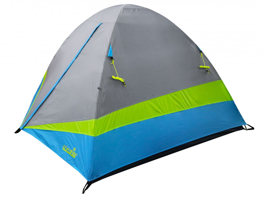 Палатка Norfin SIMO 3 NFL