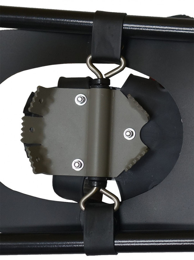 Снегоступы TRAIL T1036 25,5х91,5 см, Canadian Camper