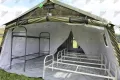 Армейская палатка Енисей 10