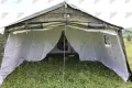 Армейская палатка Енисей 10