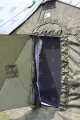Армейская палатка Енисей 10