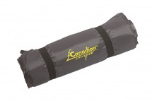 Коврик самонадувающийся CANADIAN CAMPER Sport 180х50х3 см, Серый