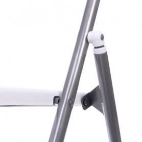 Стул складной, 44*50*75 см