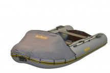 Надувная лодка BoatMaster 310T Люкс с тентом