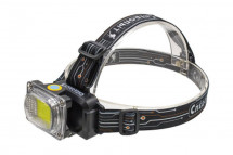 Налобный фонарь "RAY LIGHT JUNIOR", Следопыт