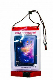 Водонепроницаемый чехол для телефона Век L