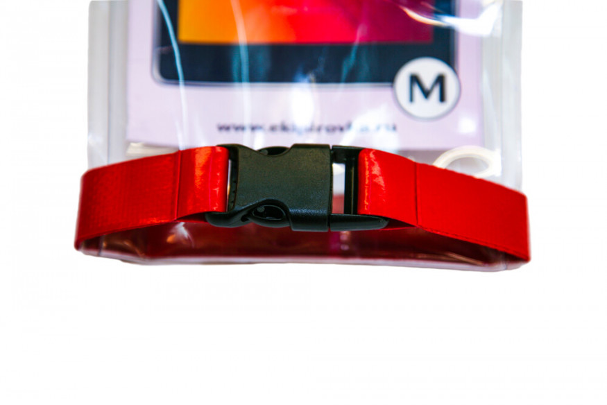 Водонепроницаемый чехол для телефона Век L