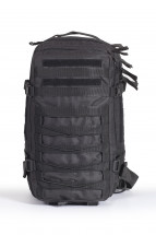 Рюкзак тактический Армада 1, 30 л, черный, ПВХ 600, ТАЙФ