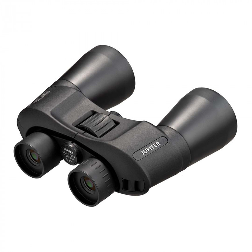 Бинокль PENTAX JUPITER 16X50