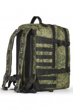 Рюкзак тактический Армада 7, 30 л, Оксфорд, цифра, ТАЙФ