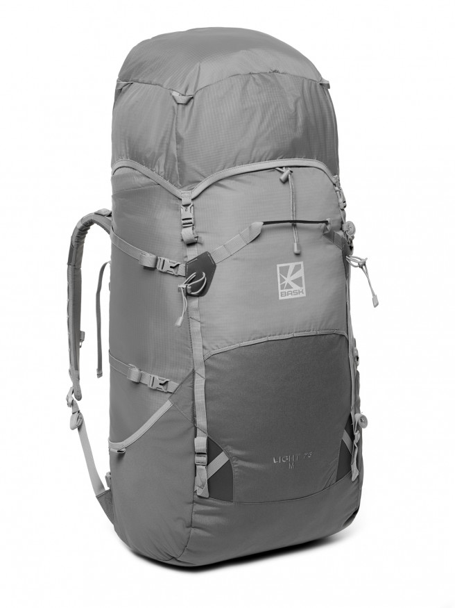 Рюкзак туристический Light 75 v2, Bask
