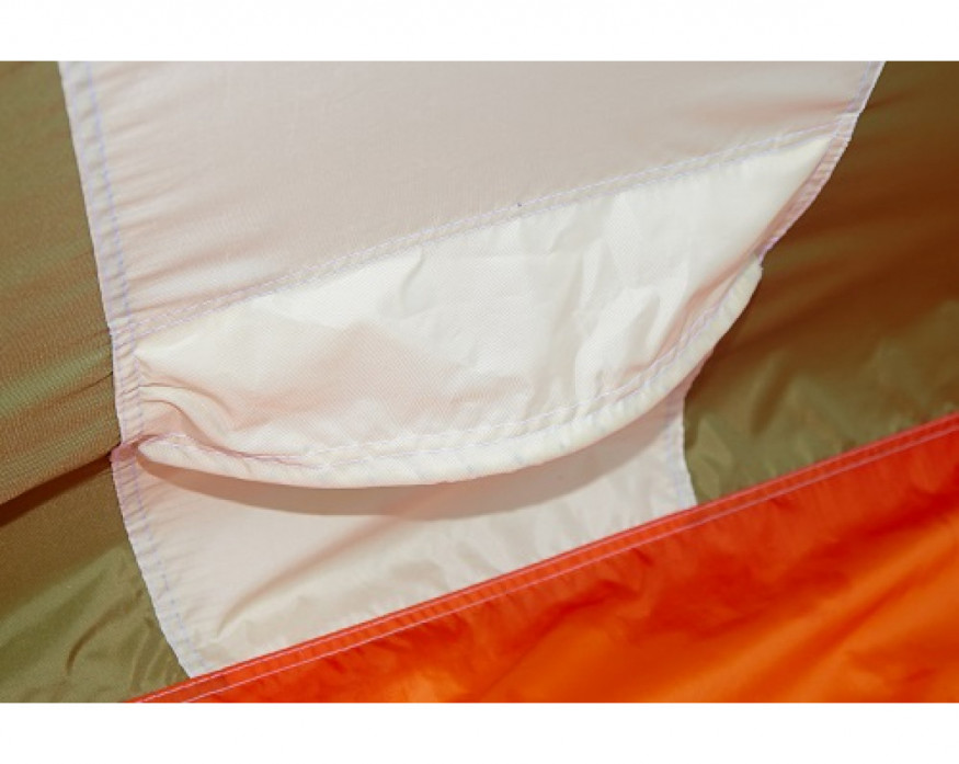 Нельма Куб-2 (однослойная) (палатка)