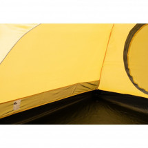 Палатка Tramp Rock 2 v2, зеленый