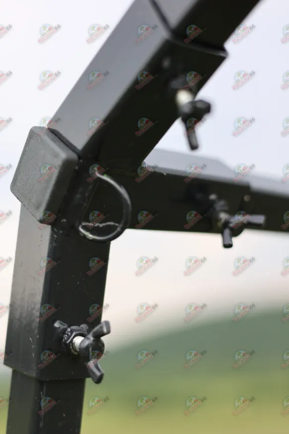 Армейская палатка Енисей 4