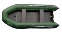 Надувная лодка FLINC FT360K