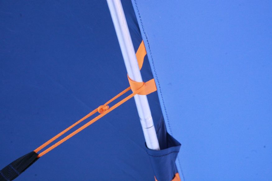 Палатка Канченджанга-4, Век