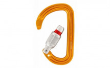 Карабин PETZL SM'D SCREW-LOCK