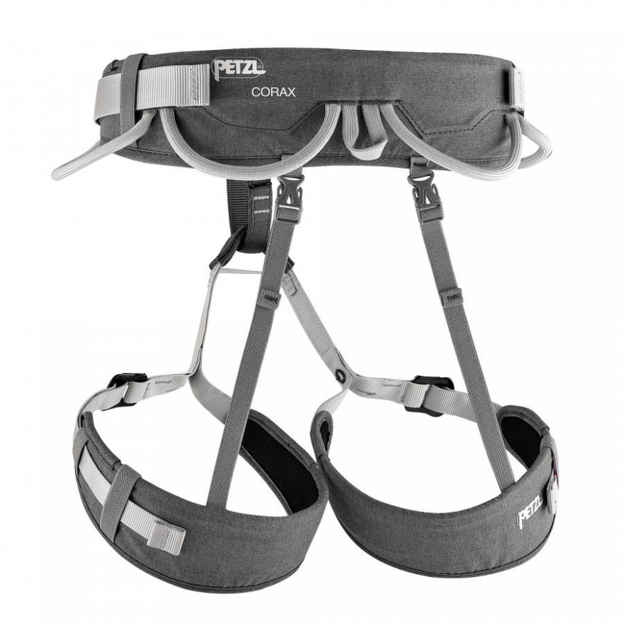 Беседка PETZL Corax, серый