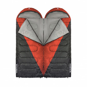 Спальный мешок Traveller -12, Talberg 