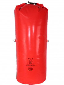 Гермомешок Век Неон 90 л