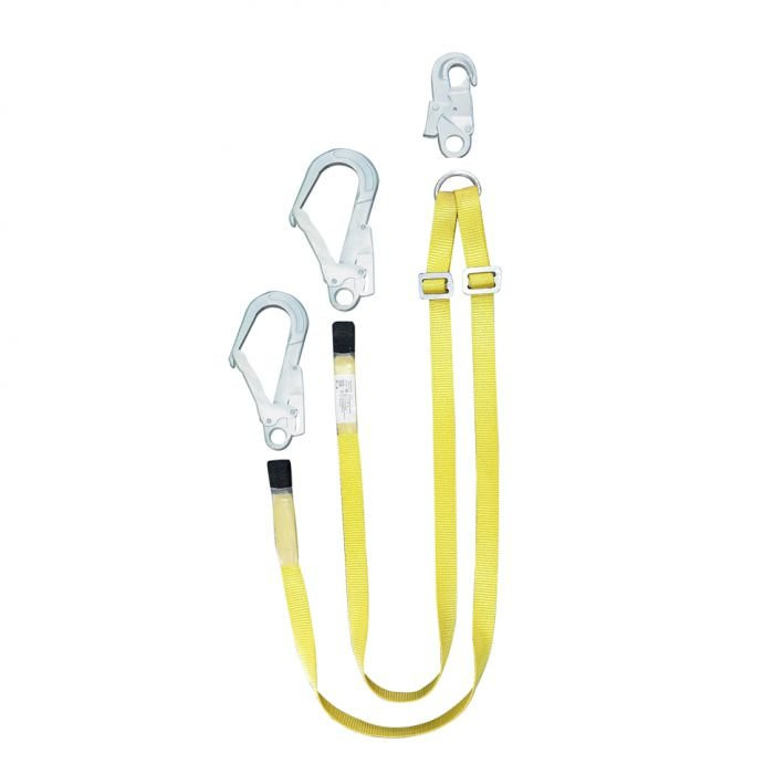 Строп из ленты одинарный двухветвевой (Aдр кр-03, кр-03, кр-04 ков.)